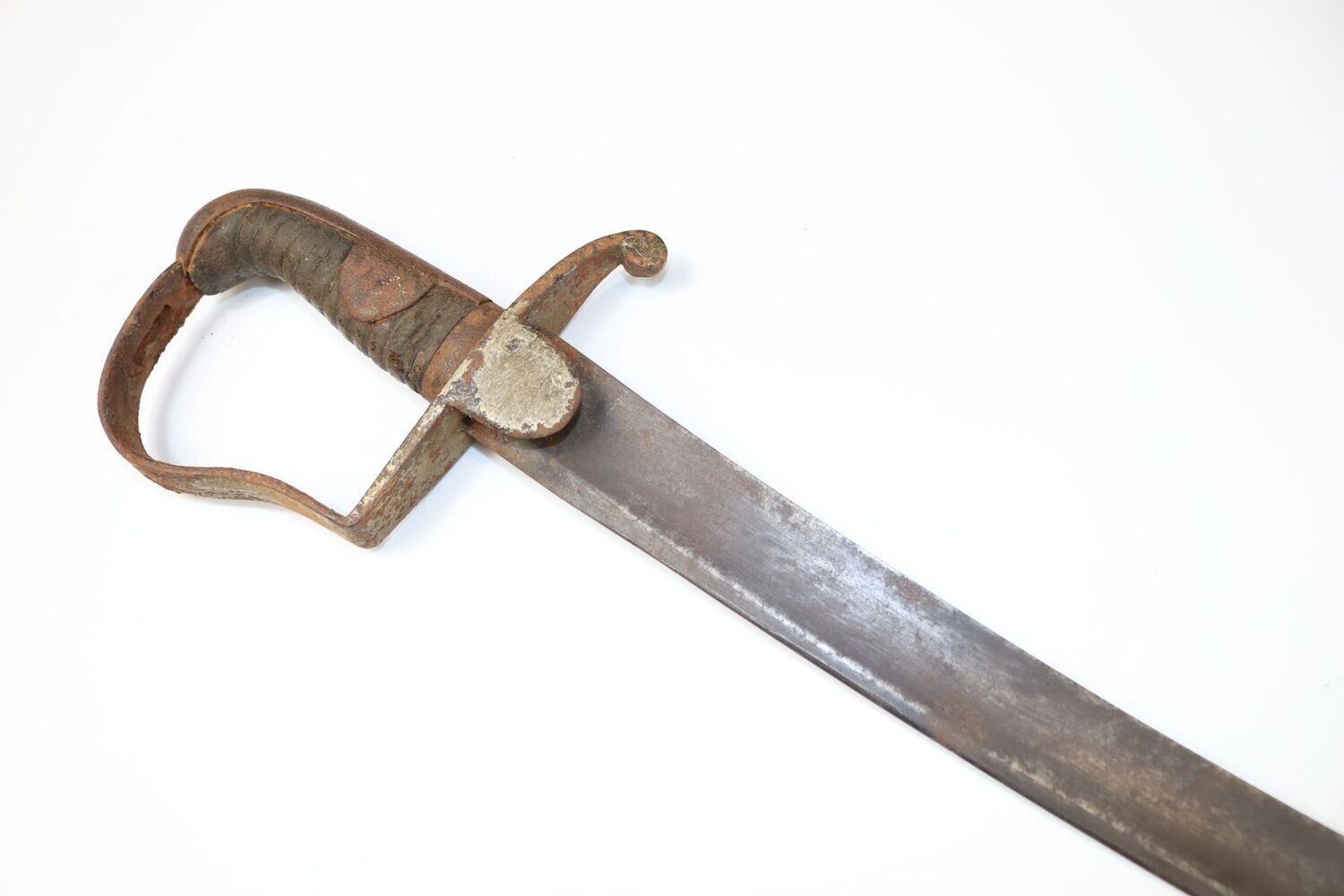 1796 Pattern Light Cavalry Sabre