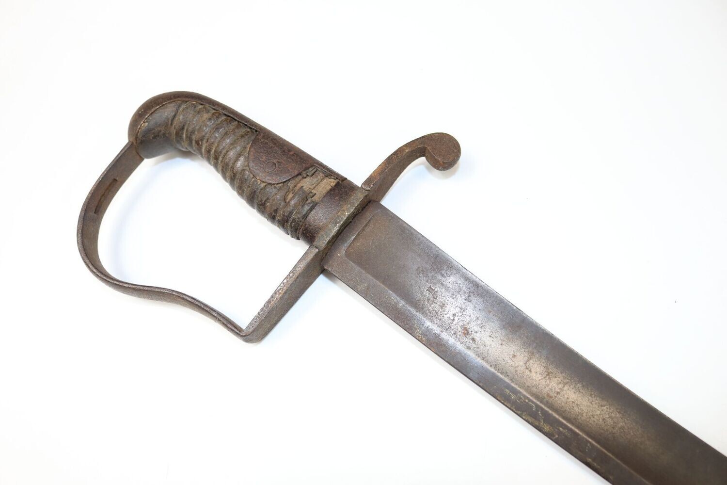 1976 Pattern Light Cavalry Sabre