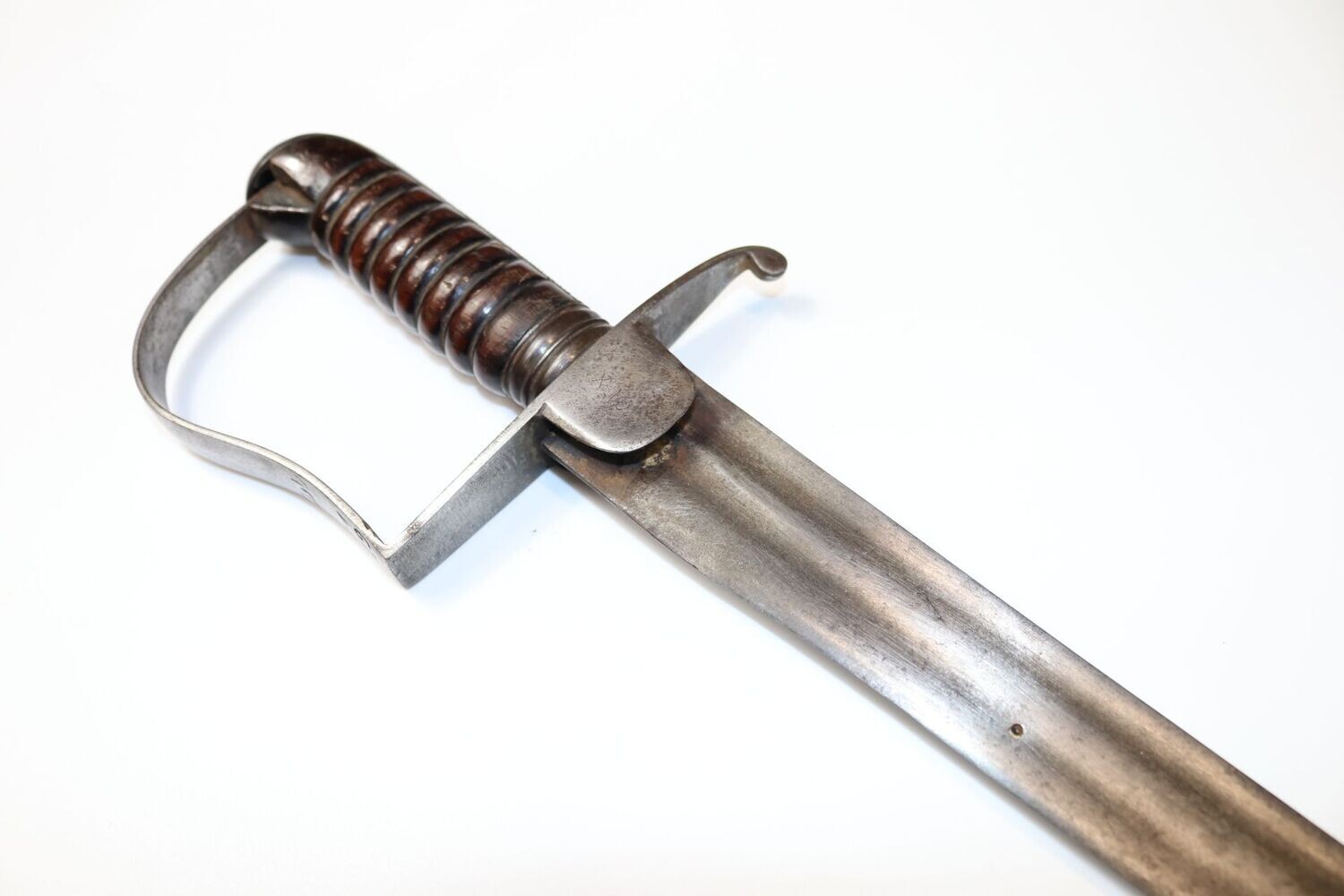 British-Indian Sabre