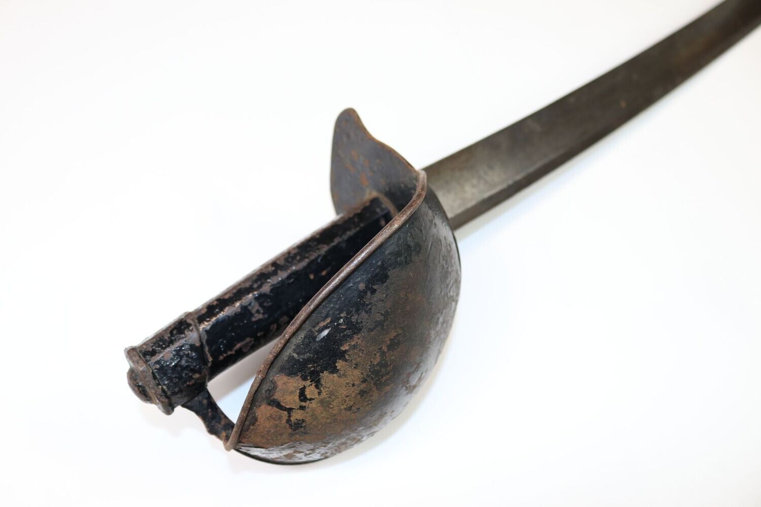 French M1833 Naval Cutlass dated 1842