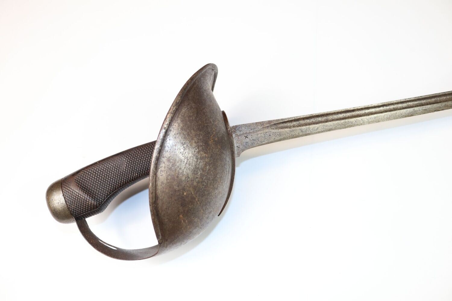 Pre-WW1 5th Dragoon Guards 1908 Pattern Cavalry sword