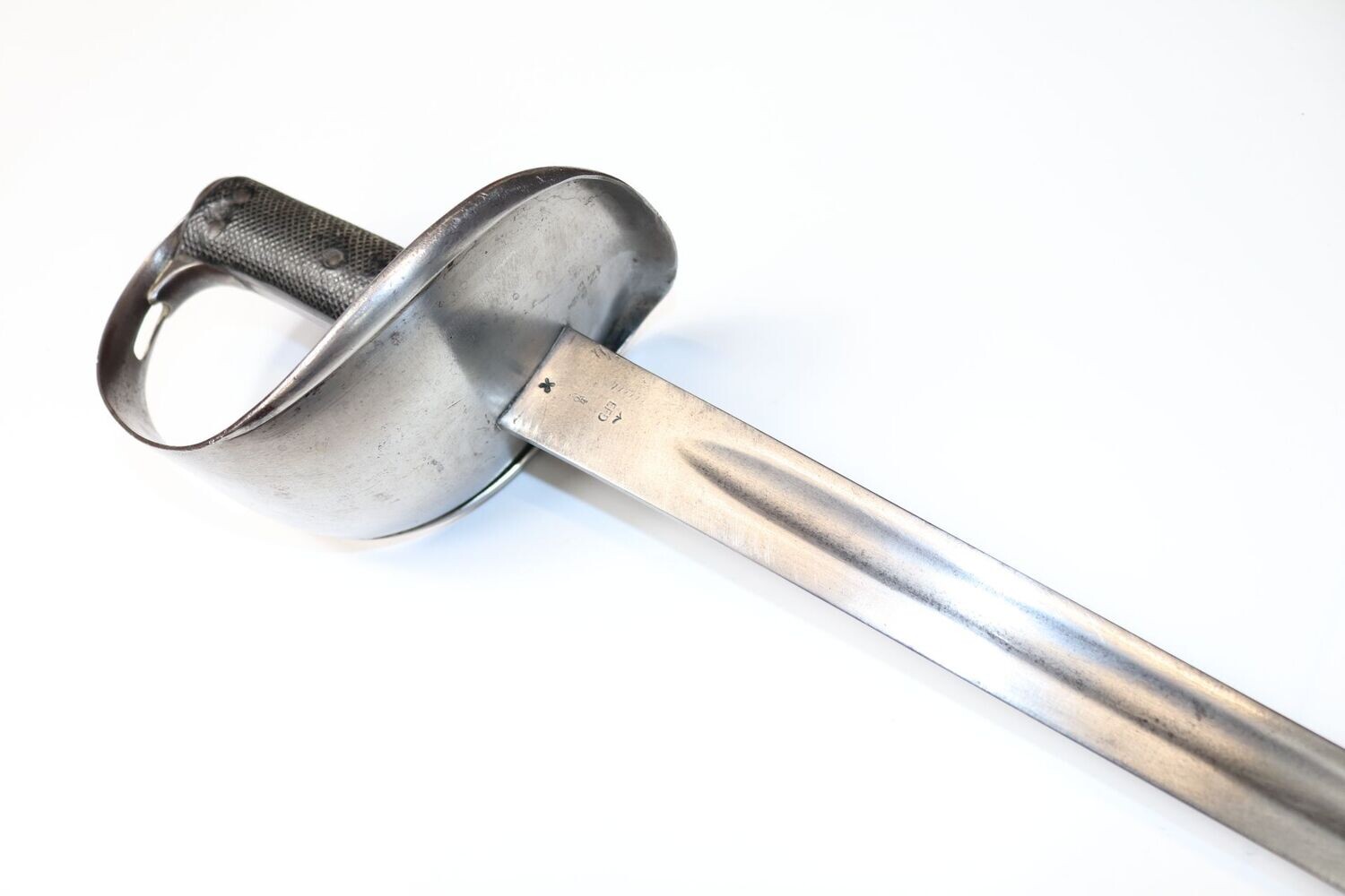 1900 Pattern Royal Navy Cutlass