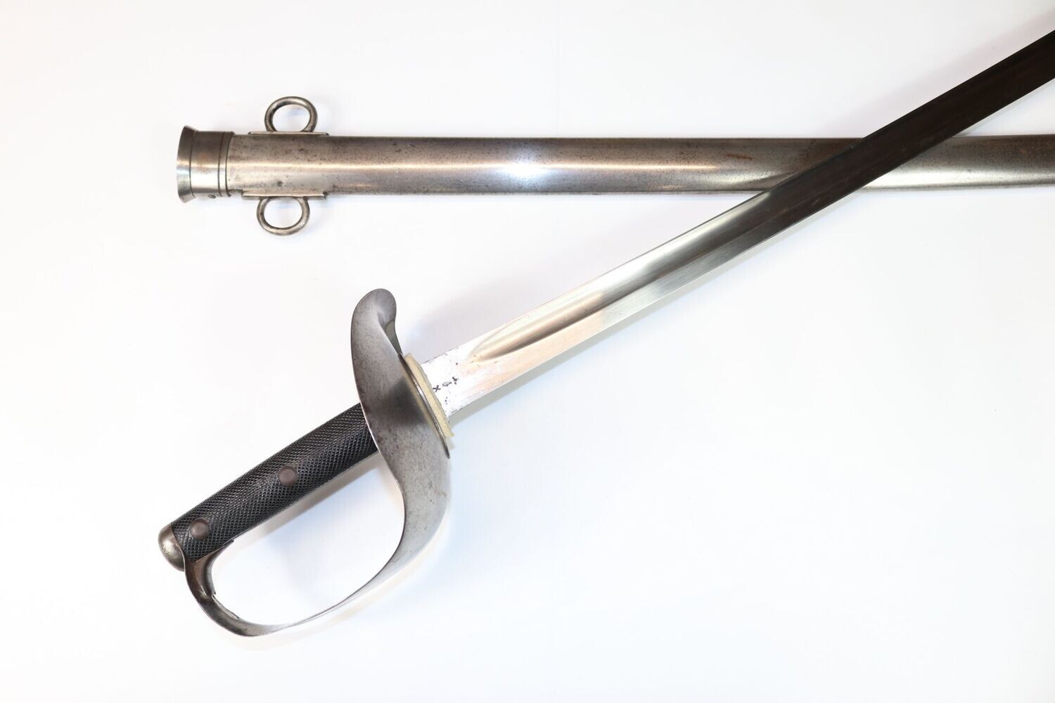 1899 Pattern Cavalry Sword by Wilkinson