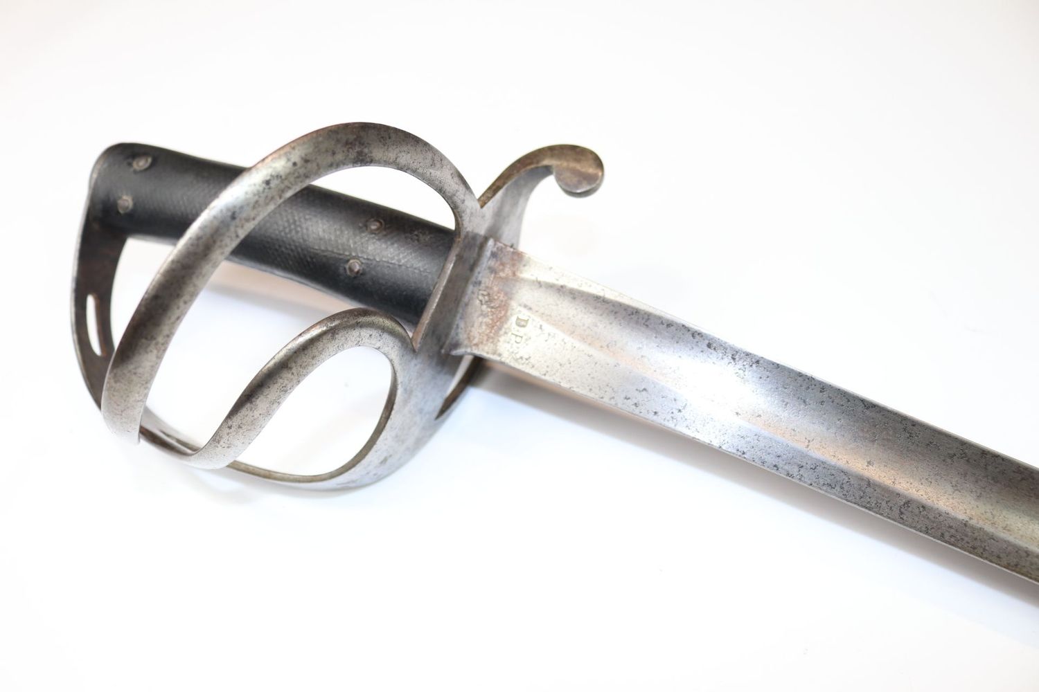 1853 Pattern Cavalry Practice Sword