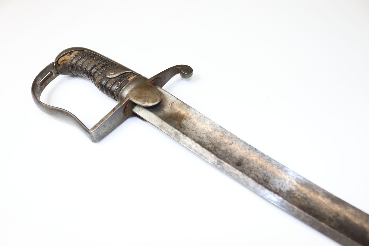 1796 Pattern Light Cavalry Sabre