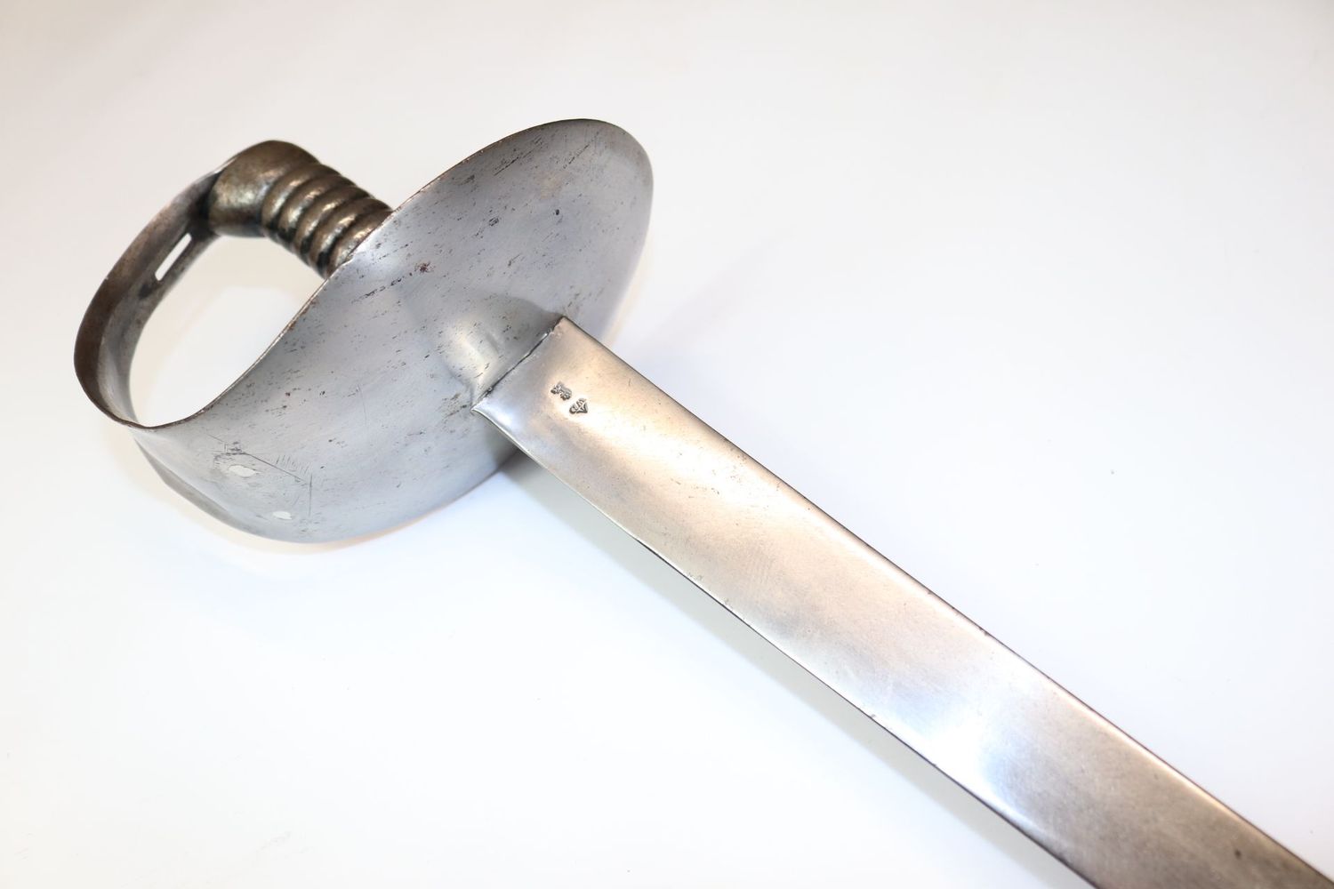 Royal Navy 1845/1888 Pattern Boarding Cutlass