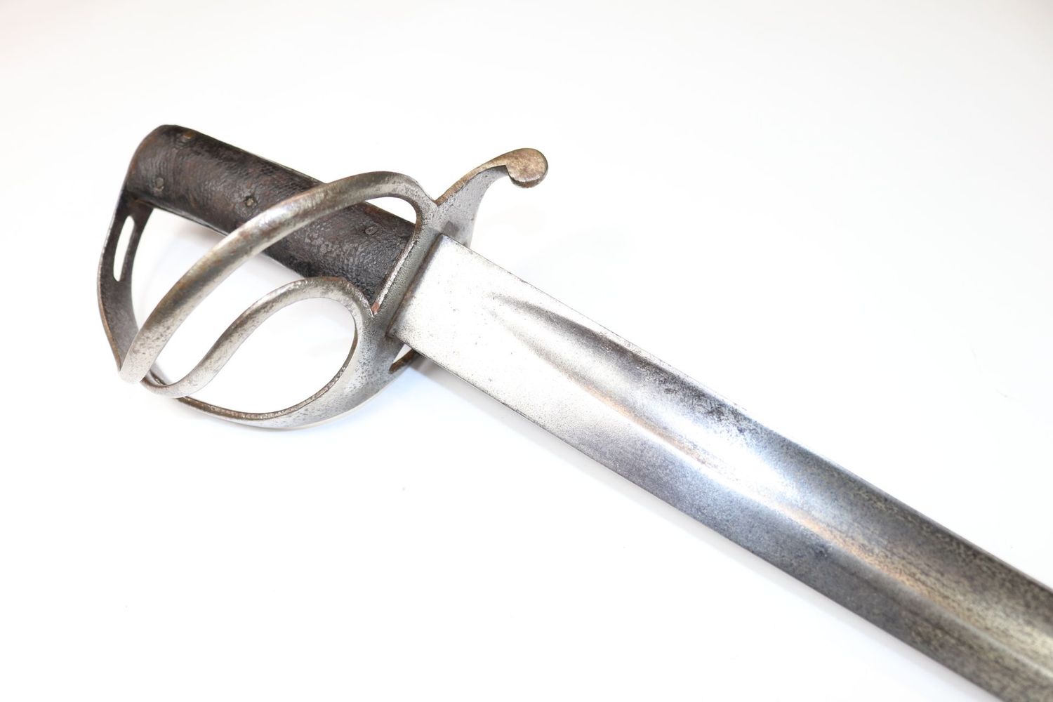 1853 Pattern Cavalry Sword for Indian Cavalry