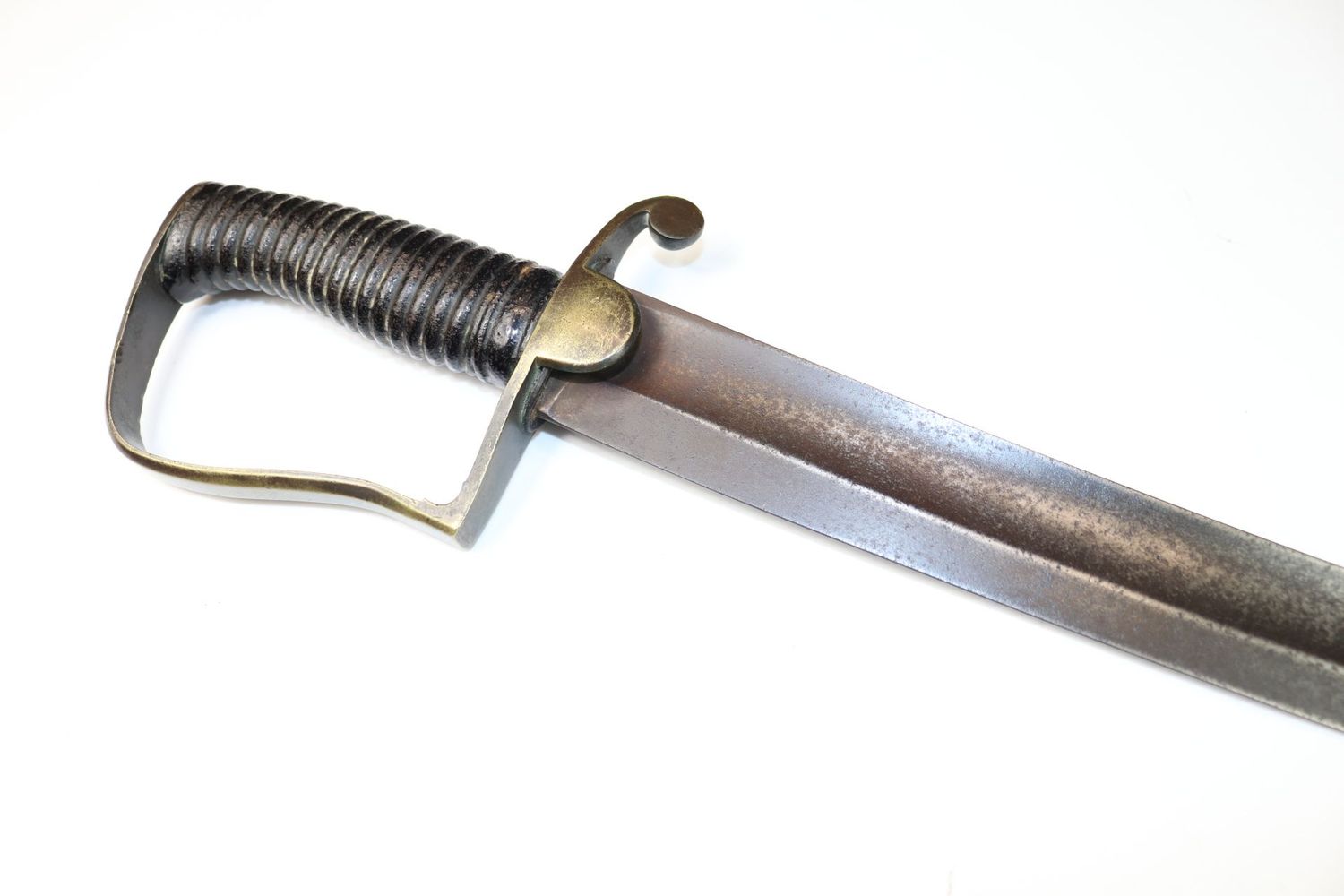 Scarce Georgian Hanger by Woolley, Sargant & Fairfax