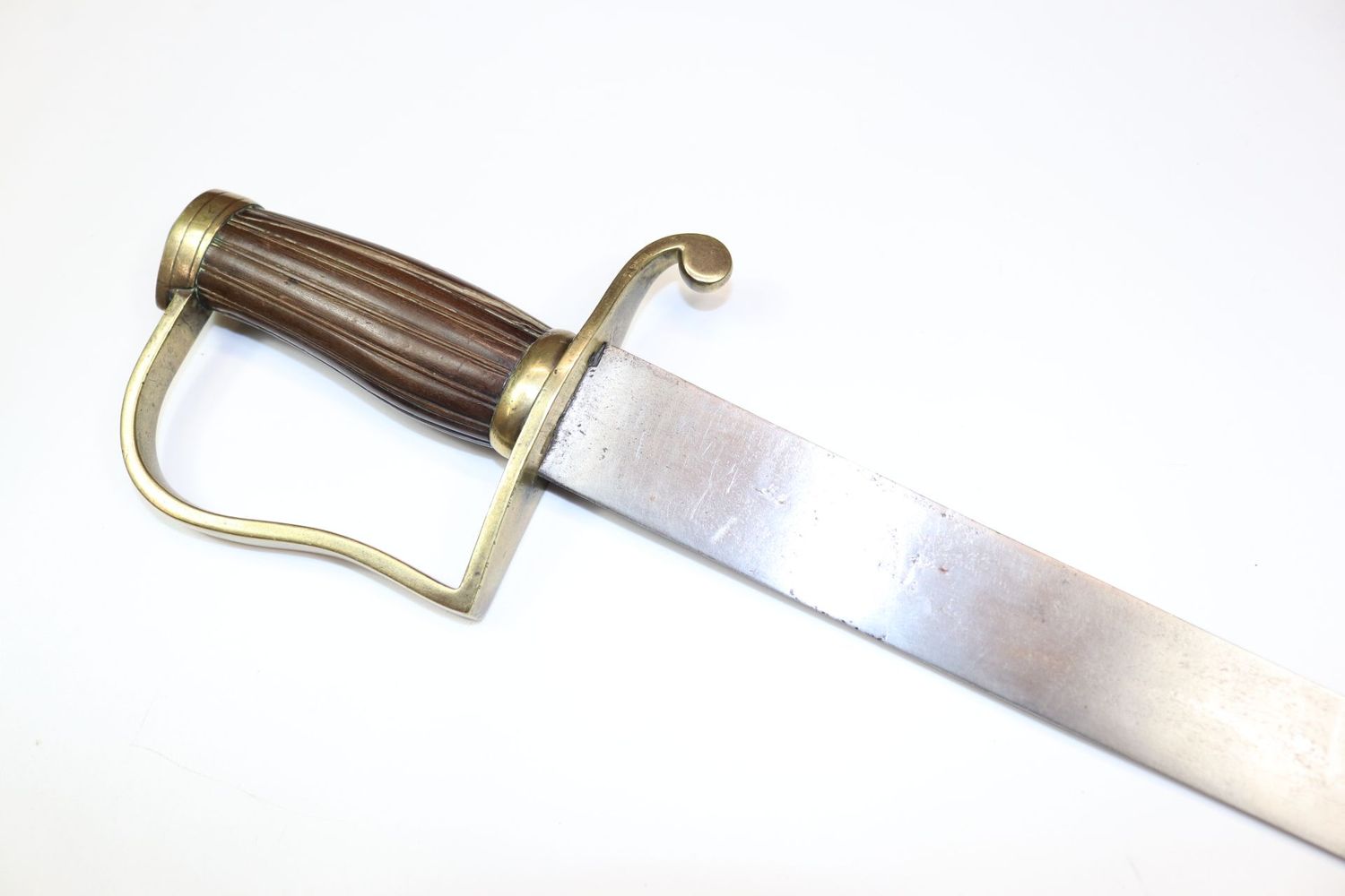 Napoleonic era British or American Hanger or Sabre