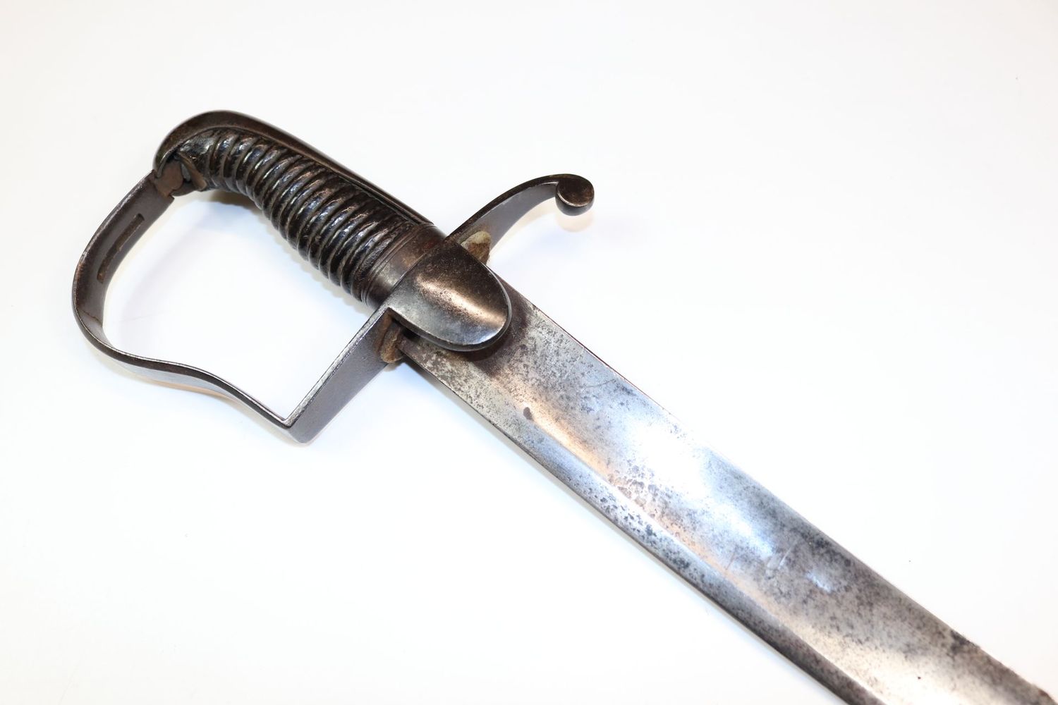 1796 Pattern Light Cavalry Sabre by Osborn