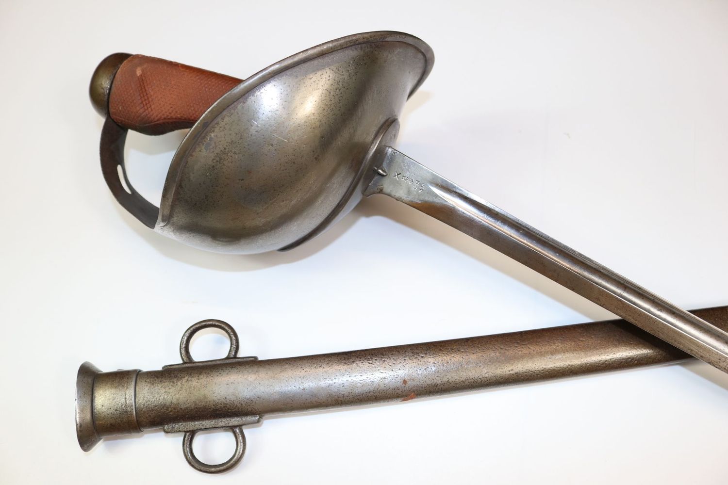 WW1 1908 Pattern Cavalry Sword