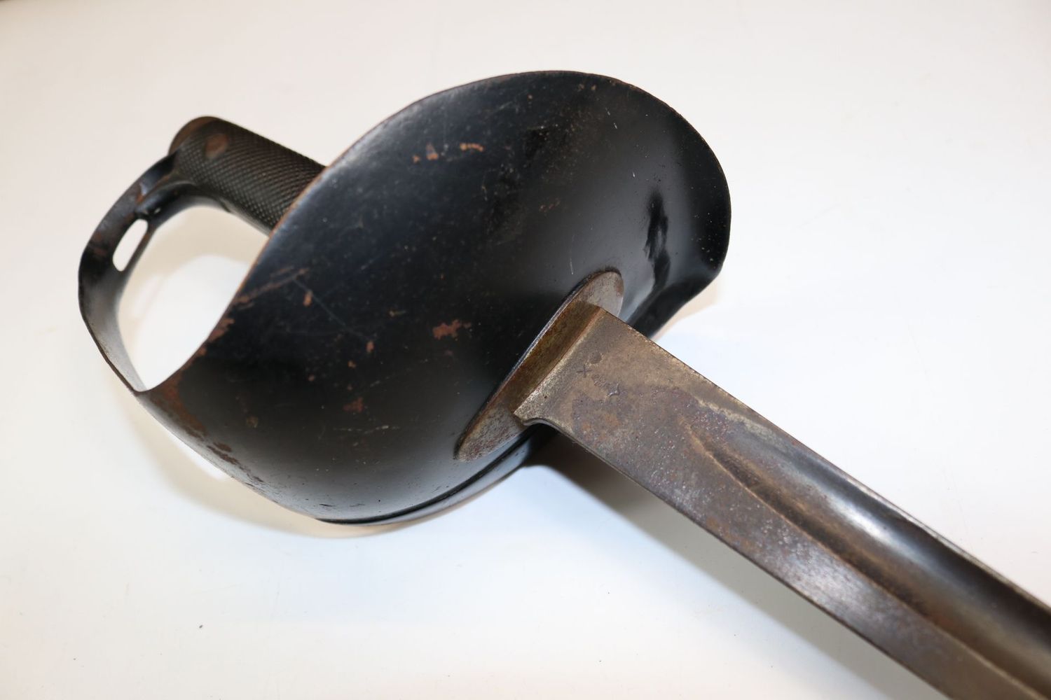 1899 Pattern Cavalry Sword by Wilkinson for Restoration