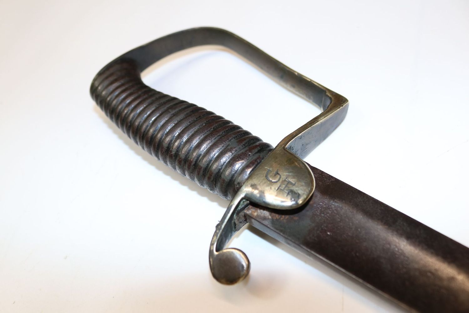 Georgian/Napoleonic era Sabre by Woolley