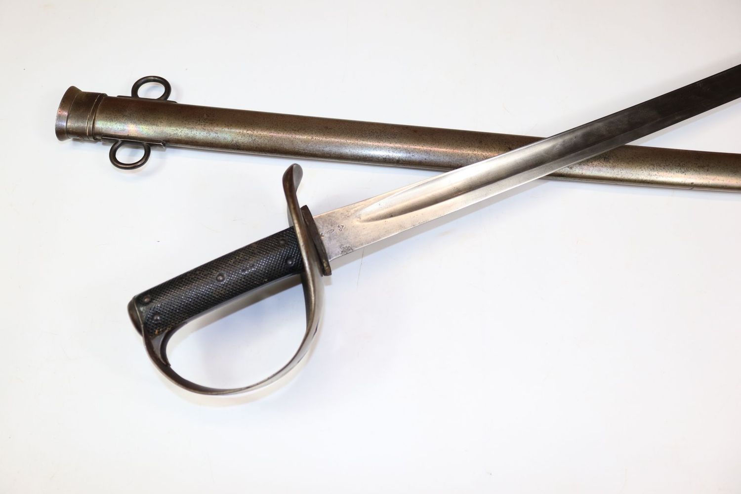 Good 1890 Pattern Cavalry Sword