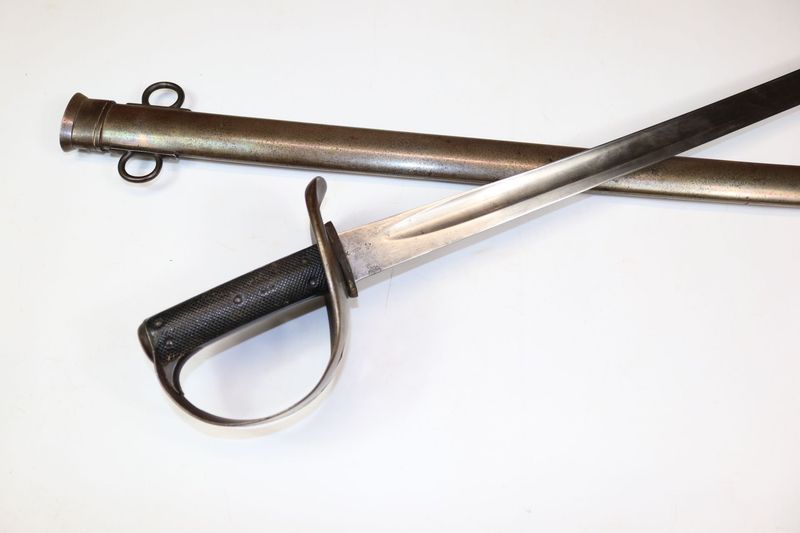 Good 1890 Pattern Cavalry Sword