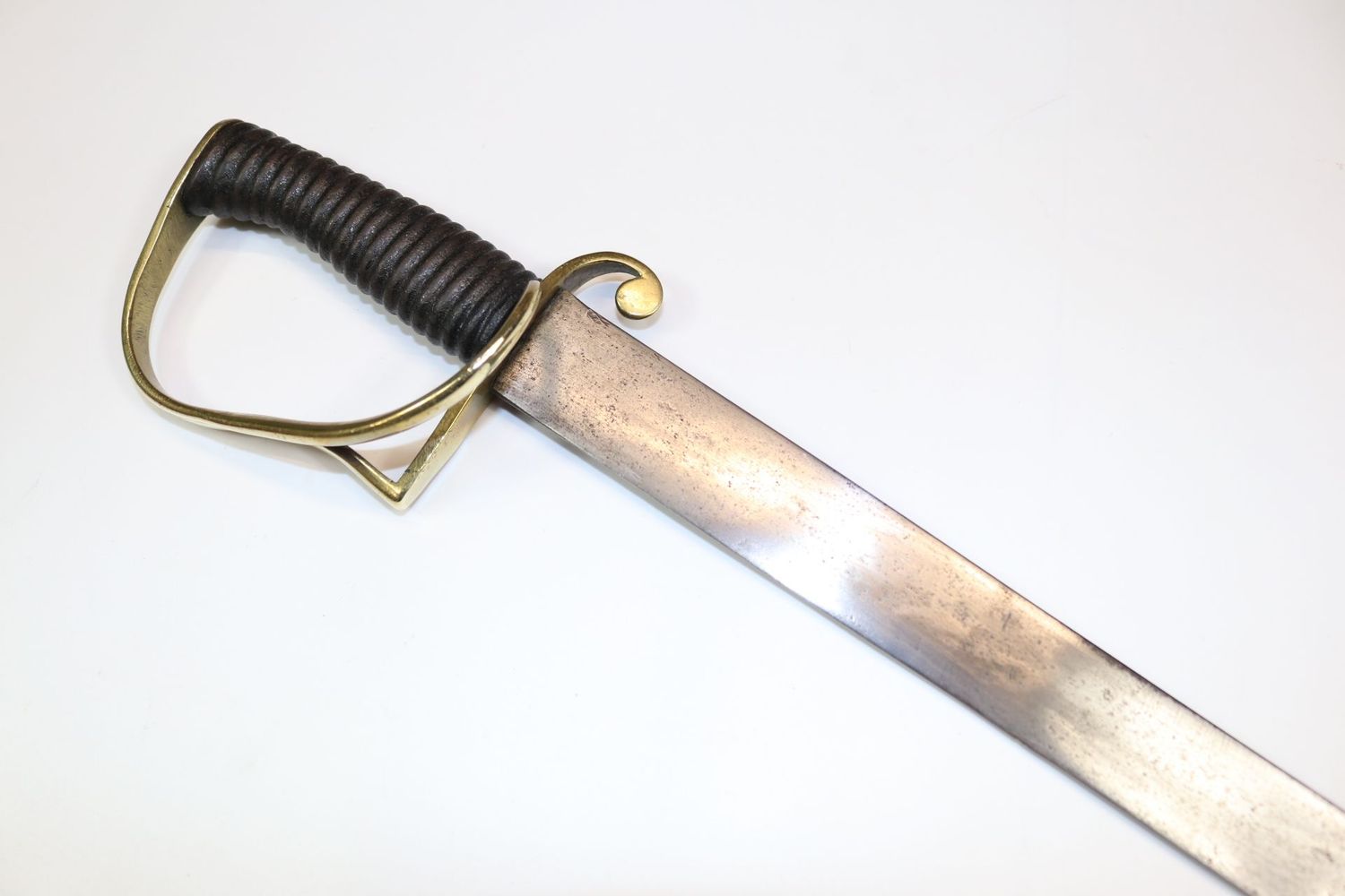 Rare Crimean War era Hospital Corps Sword Rare Crimean War era Hospital Corps Sword