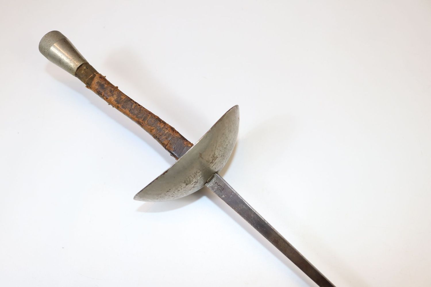 Vintage Fencing Foil by Wilkinson