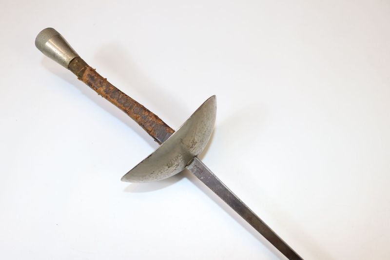 Vintage Fencing Foil by Wilkinson