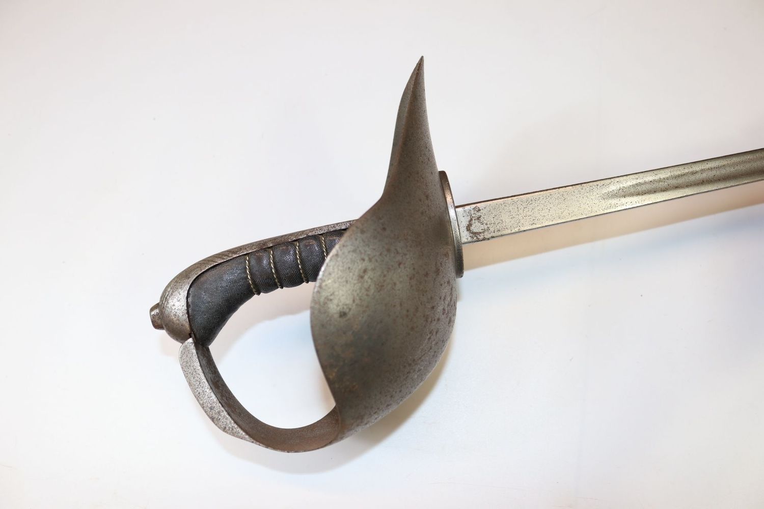 1895 Pattern Gymnasium Sabre by Wilkinson