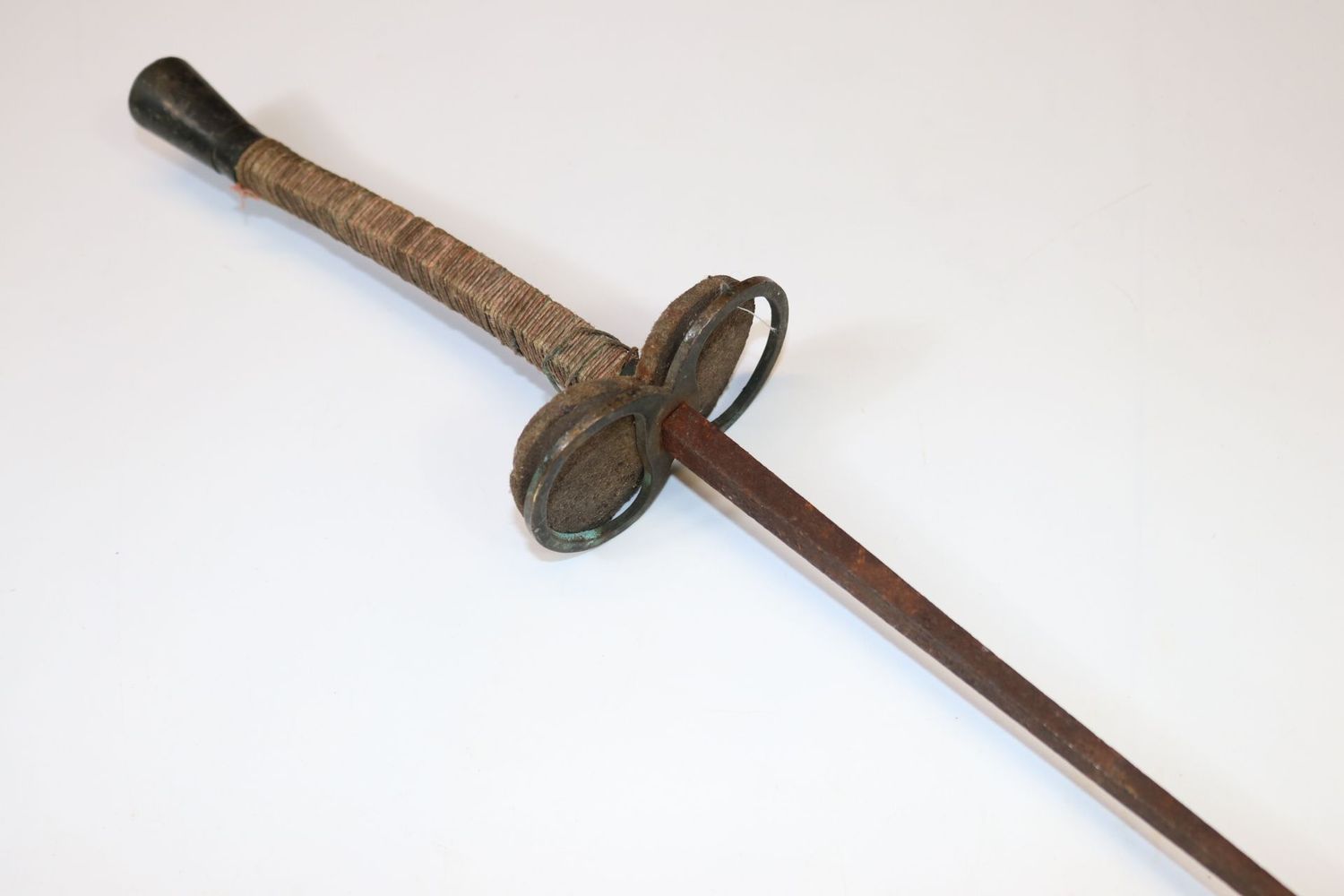 19th Century Fencing Foil