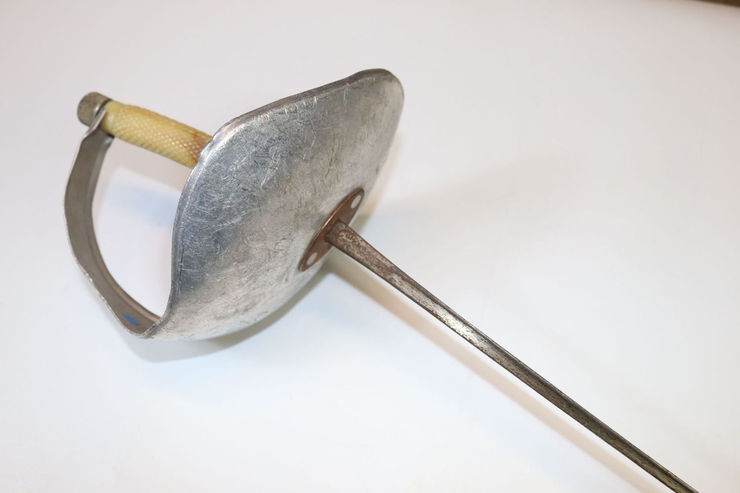 Vintage Leon Paul Fencing Sabre