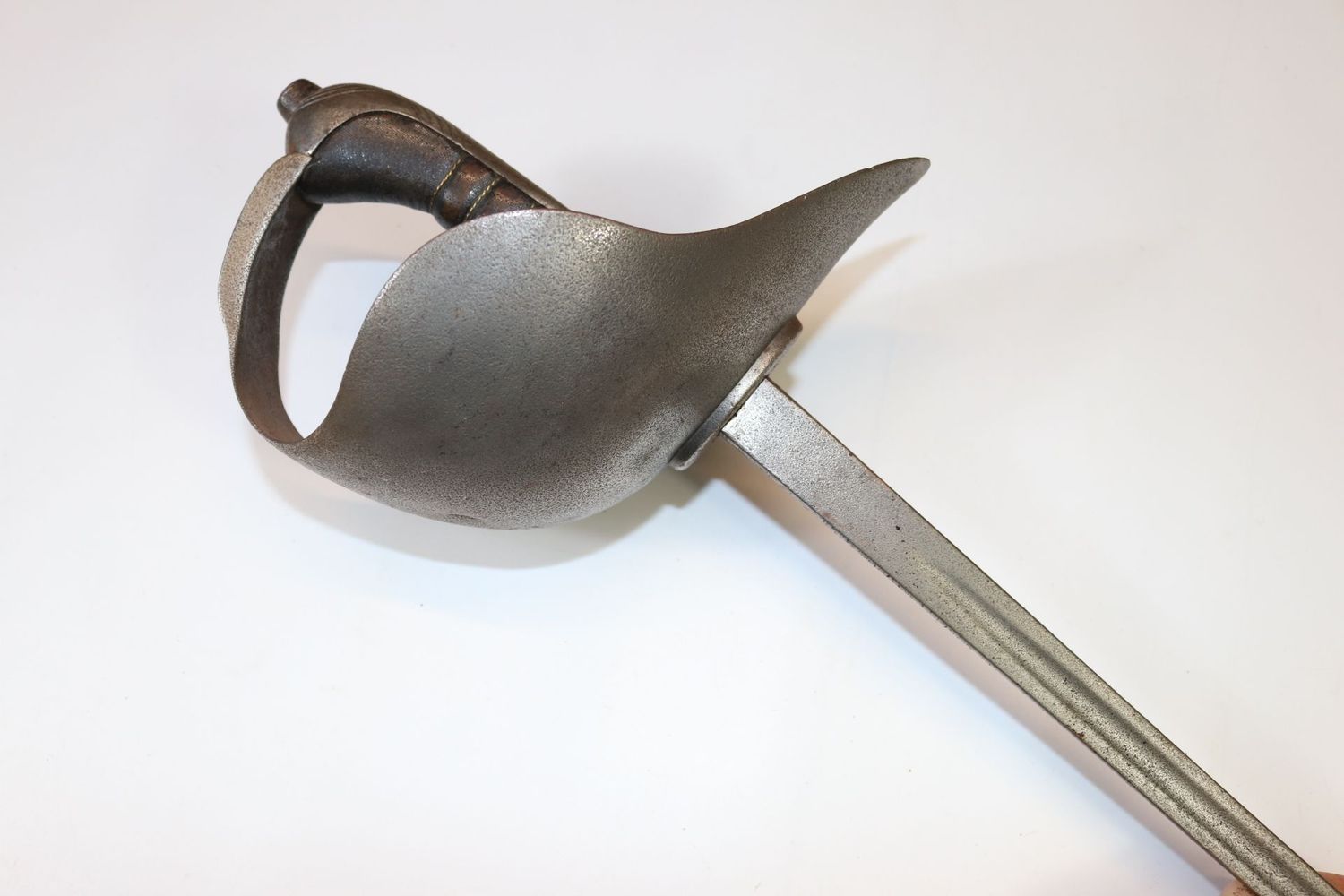 1895 Pattern Army Gymnasium Sabre by Wilkinson