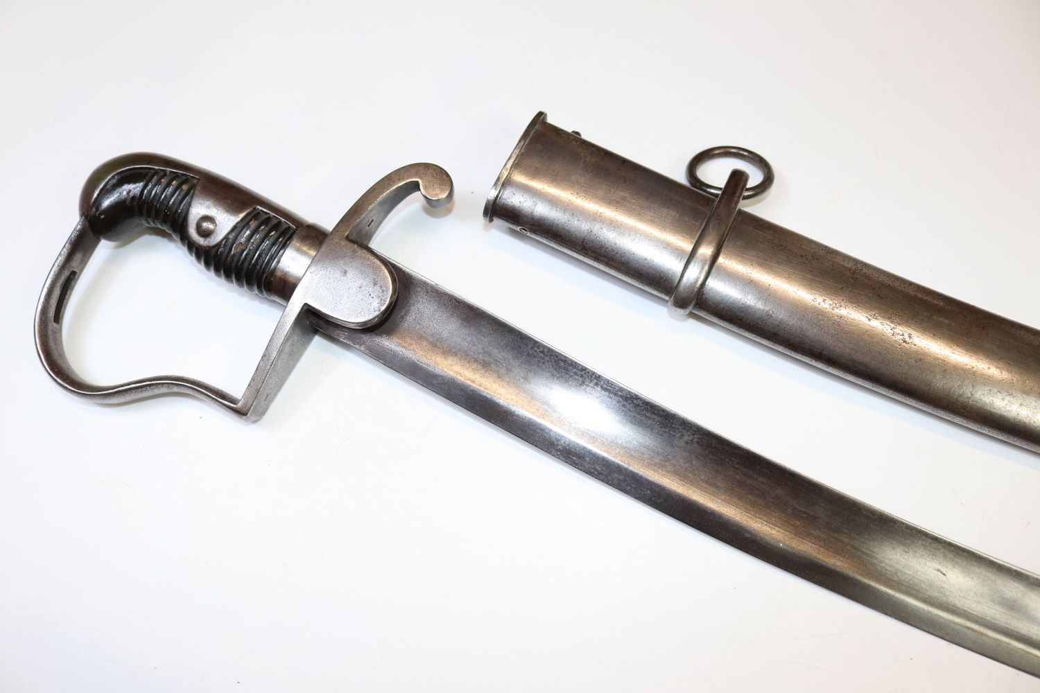 Prussian M1811 Blucher Sabre
