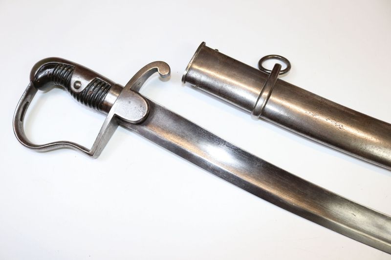 Prussian M1811 Blucher Sabre