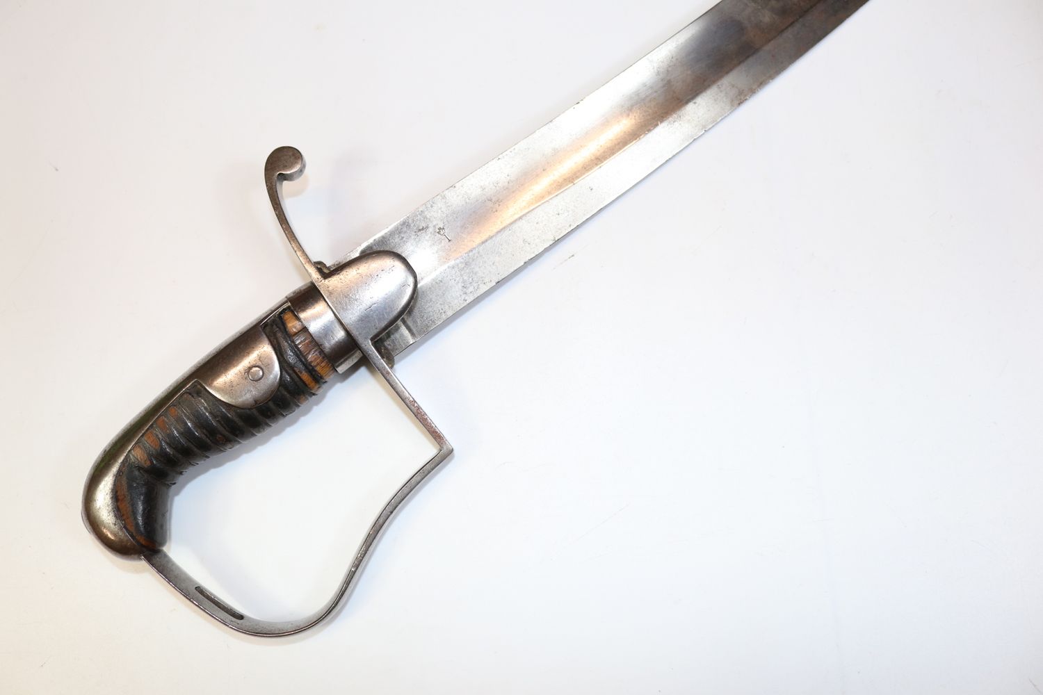 1796 Pattern Light Cavalry Sabre 1796 Pattern Light Cavalry Sabre