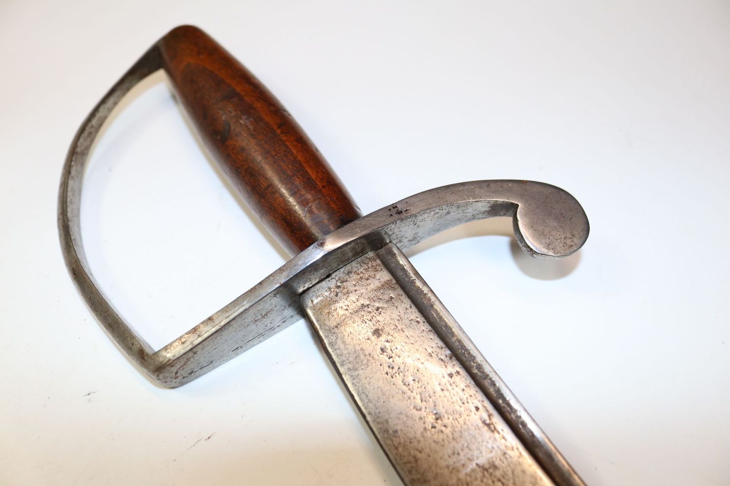 Composite Georgian Naval Cutlass Composite Georgian Naval Cutlass