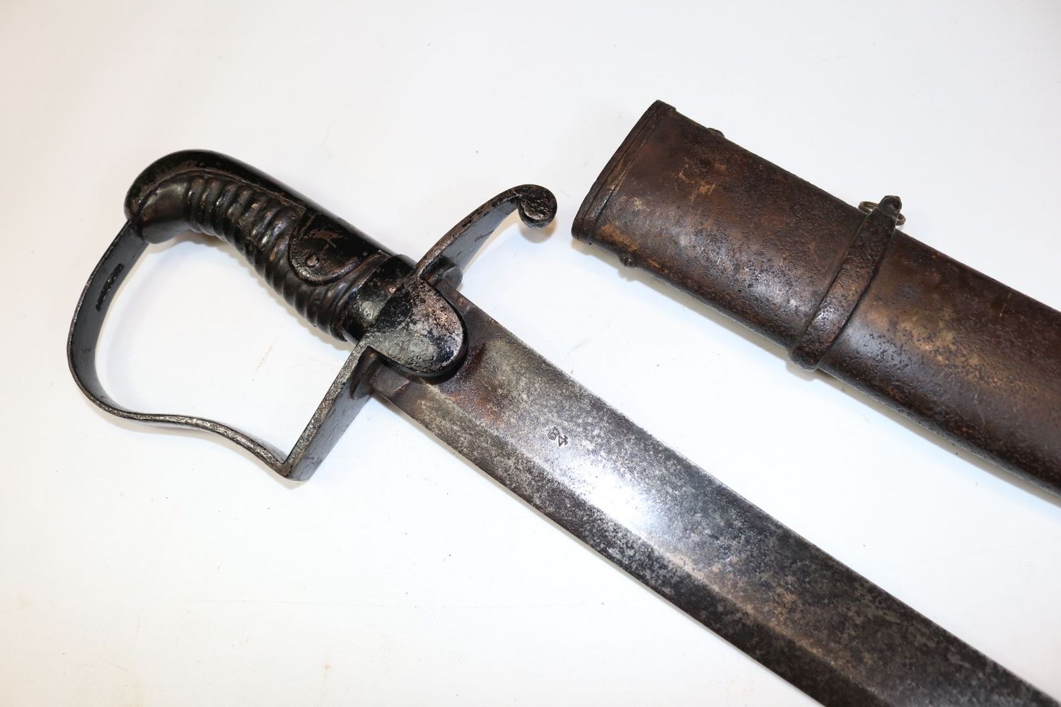 1796 Pattern Light Cavalry Sabre by Dawes 1796 Pattern Light Cavalry Sabre by Dawes