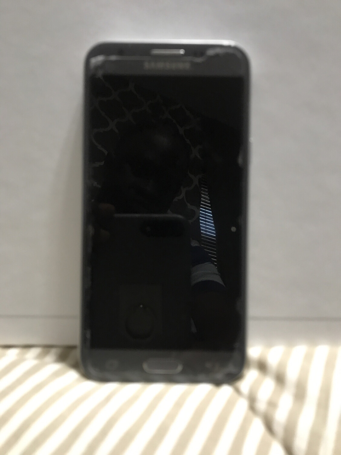 Samsung J3 Prime