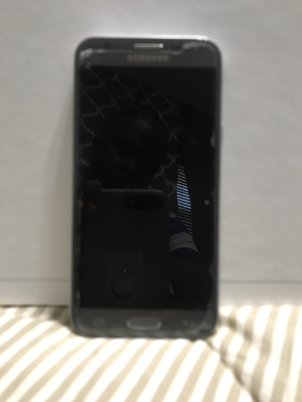 Samsung J3 Prime