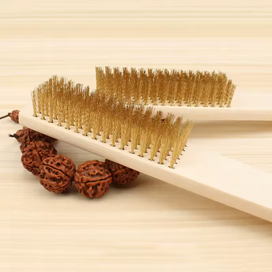 Shoe Brush Suede sole