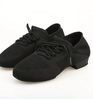 LUNA DANCE SNEAKER PRACTICE SHOE