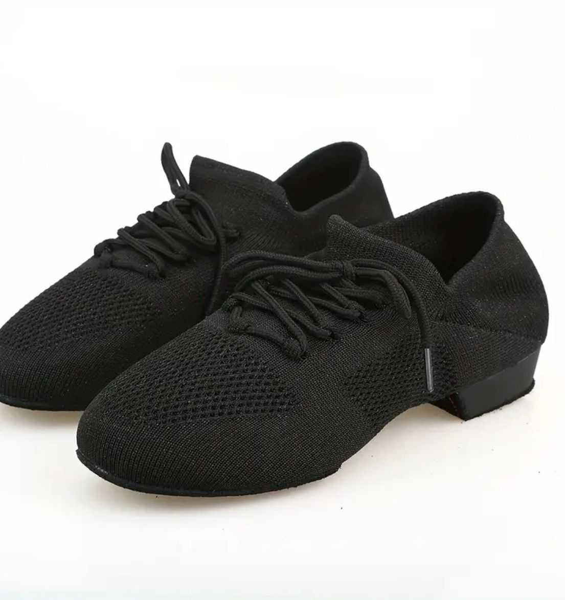 LUNA DANCE SNEAKER PRACTICE SHOE