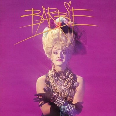 CD: Barbie — «Barbie» (1985/2019) (2CD Expanded Edition)
