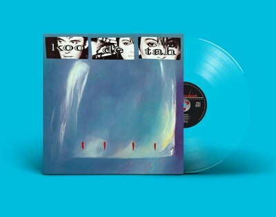 LP: Koo Dé Tah — «Koo Dé Tah» (1986/2021) [Ultra Clear Vinyl]