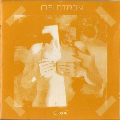 CD: Melotron — «Cliché» (2005)