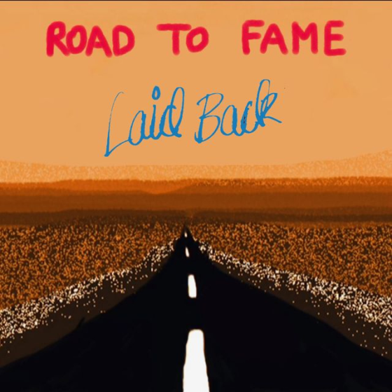 Laid Back — «Road To Fame » (2023) [2LP Limited Black Vinyl]