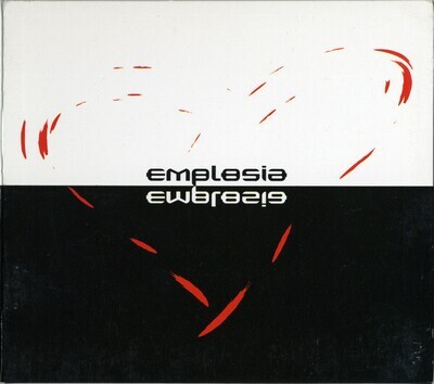 CD: Emplosia — «Emplosia» (2006)