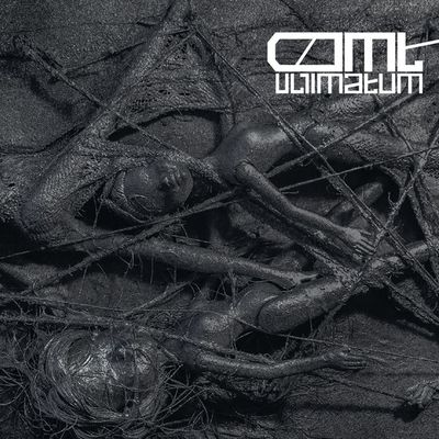 CD: DMT — «Ultimatum» (2015)