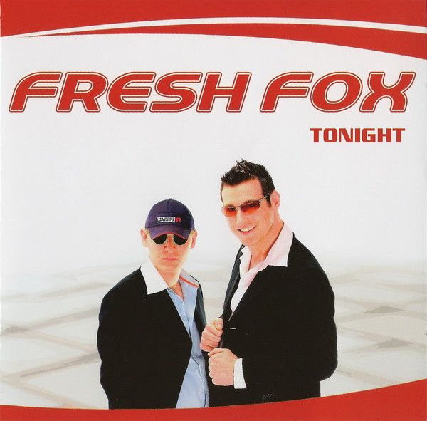 CD: Fresh Fox — «Tonight» (2006)