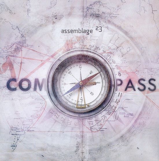 CD: Assemblage 23 — «Compass» (2010)