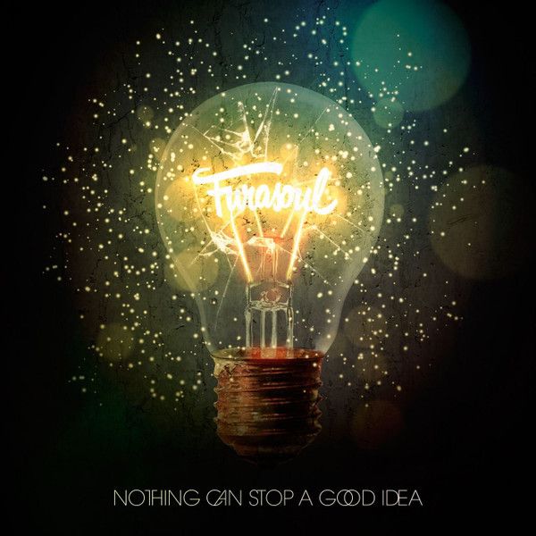 CD: Furasoul — «Nothing can stop a good idea» (2012)