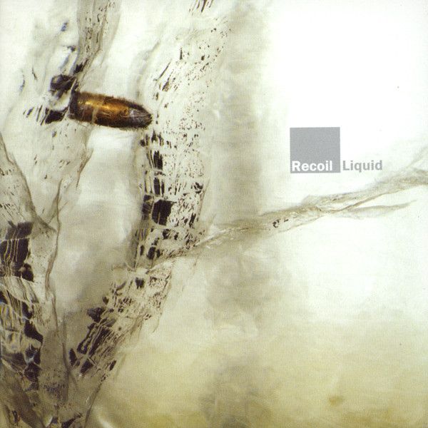 CD: Recoil — «Liquid» (1999)