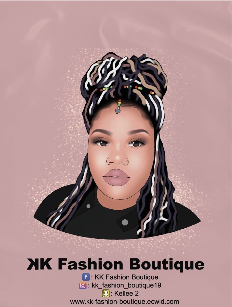 kk fashion boutique