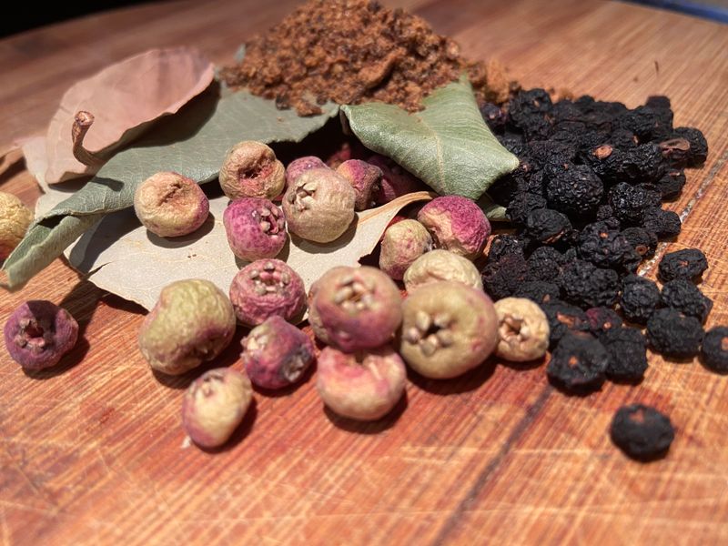 Muntrie Mulling Mix
