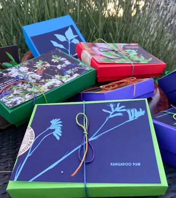 Gift packs