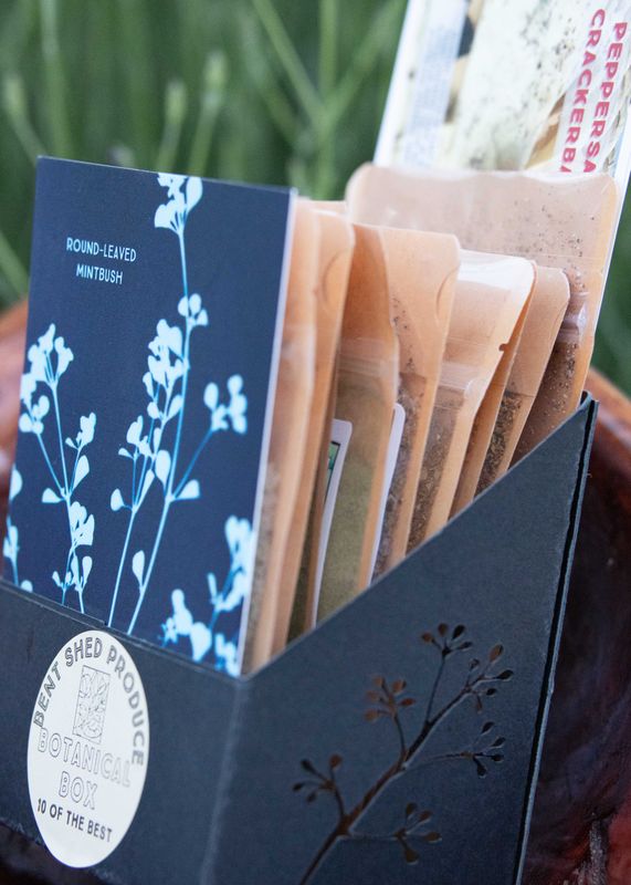 Botanical Box Botanical Box